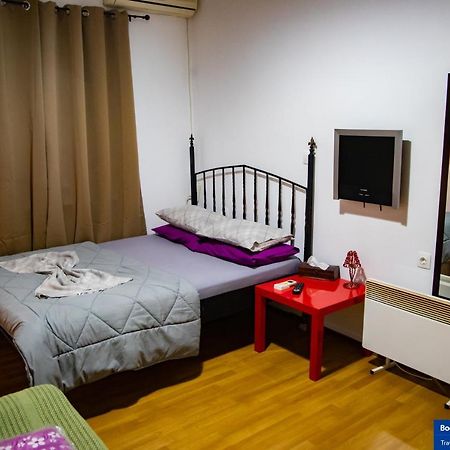 The Zen Apartment Ateny Zewnętrze zdjęcie