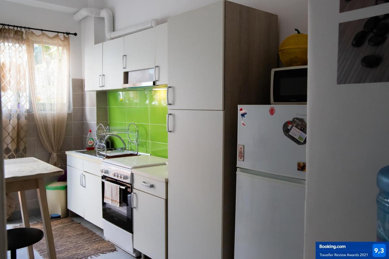 The Zen Apartment Ateny Zewnętrze zdjęcie