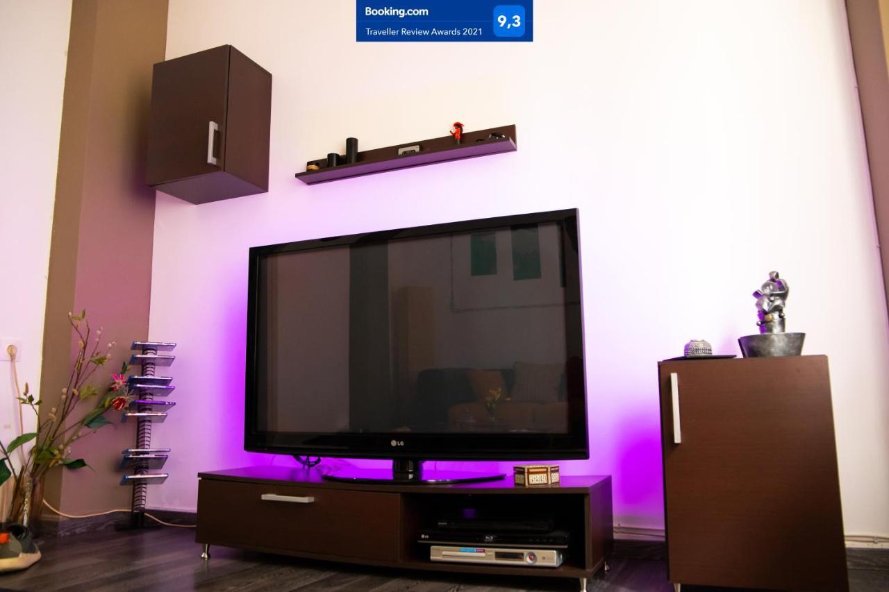 The Zen Apartment Ateny Zewnętrze zdjęcie