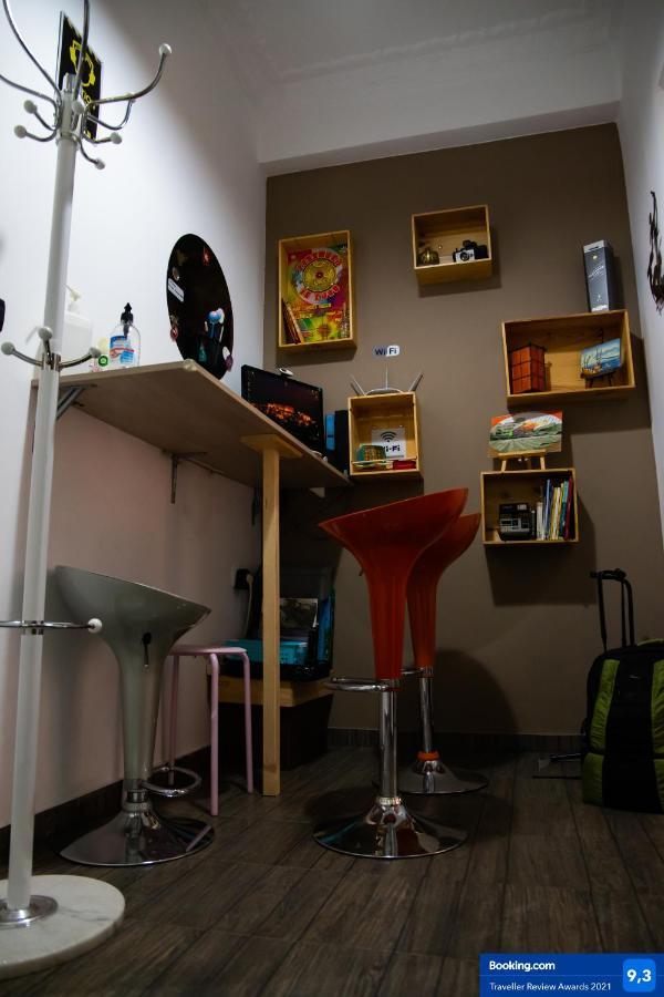The Zen Apartment Ateny Zewnętrze zdjęcie
