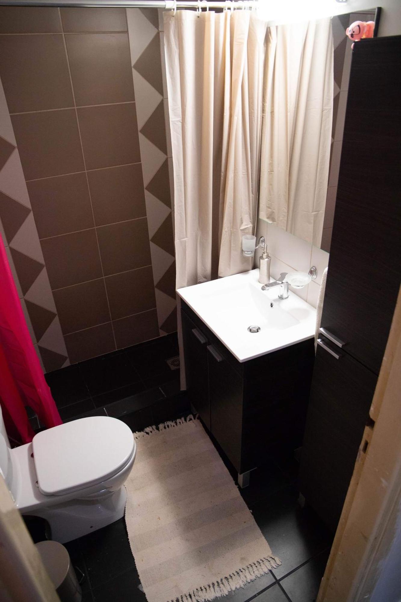 The Zen Apartment Ateny Zewnętrze zdjęcie