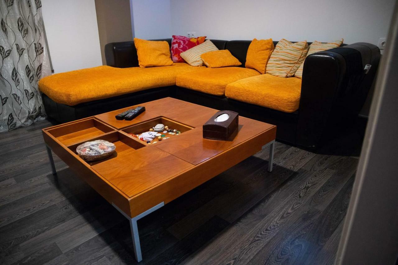 The Zen Apartment Ateny Zewnętrze zdjęcie